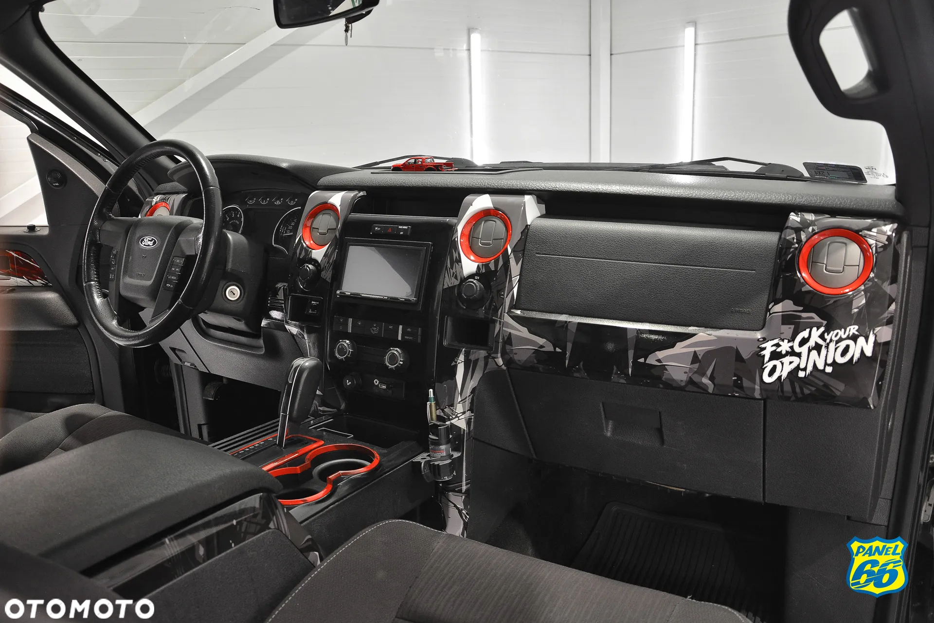 Ford F150 - 15