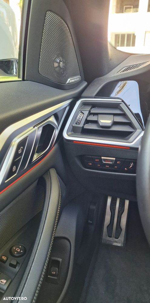 BMW Seria 4 420d xDrive Aut. M Sport - 16