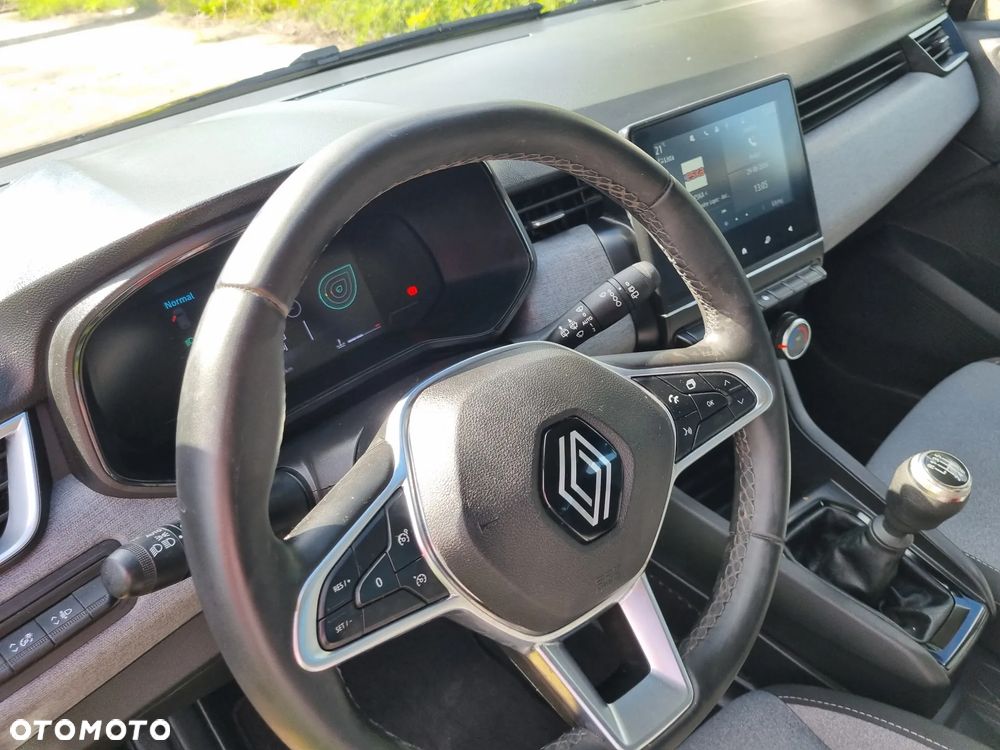 Renault Clio TCe 90 EVOLUTION - 15