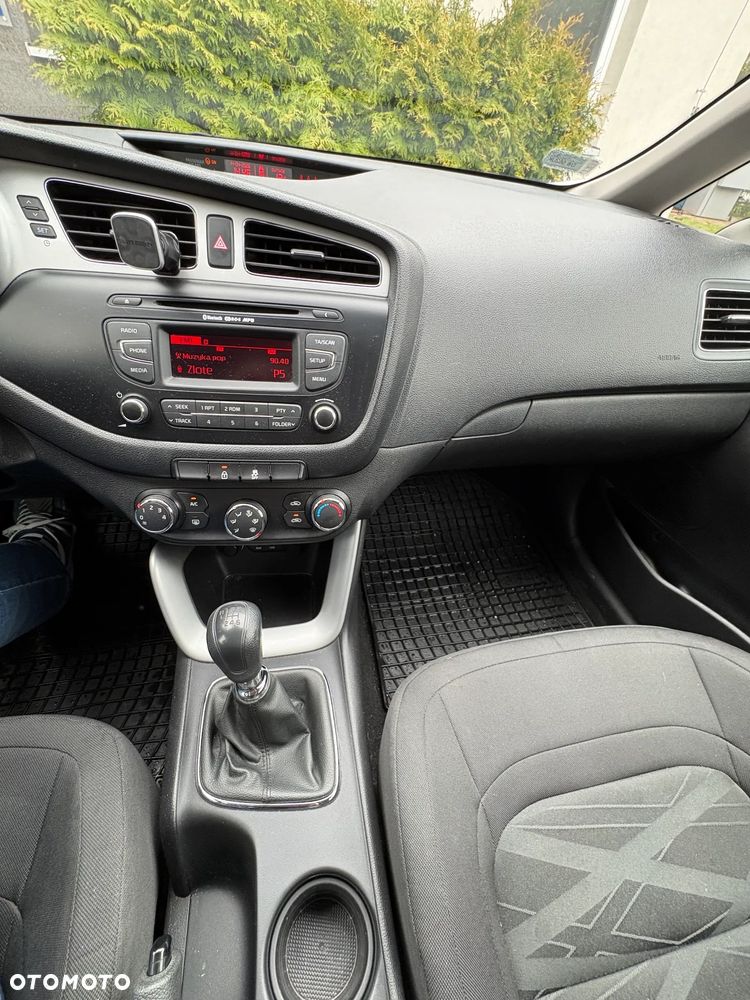 Kia Ceed 1.6 GDI M - 6