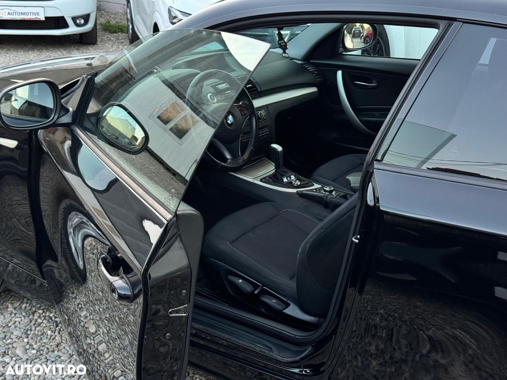 BMW Seria 1 - 10