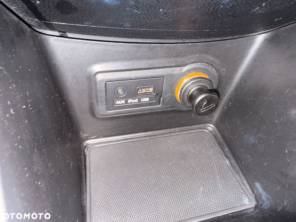 Kia Venga 1.6 XL - 20