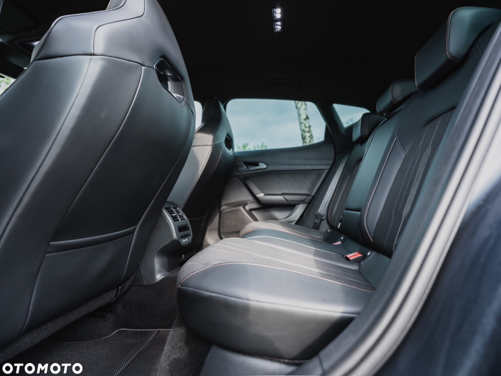 Cupra Formentor VZ 2.0 TSI 4Drive DSG - 14