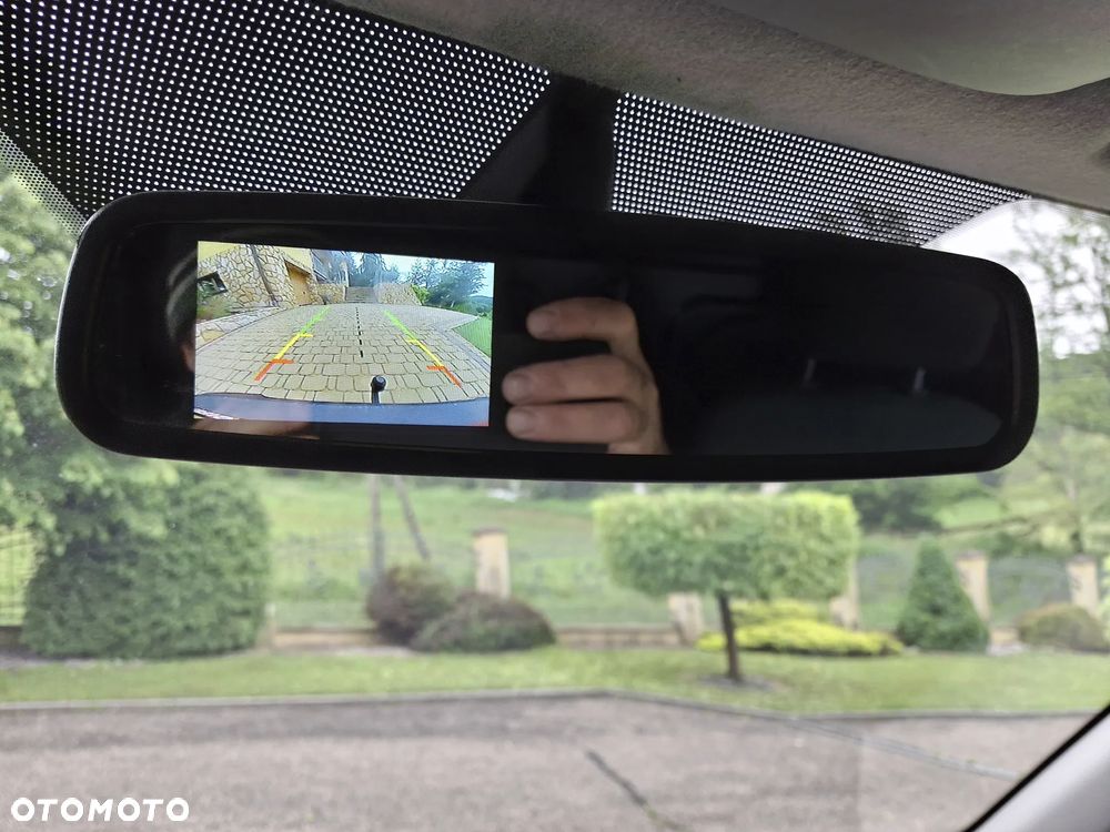 Ford TRANSIT CONNECT TREND - 29