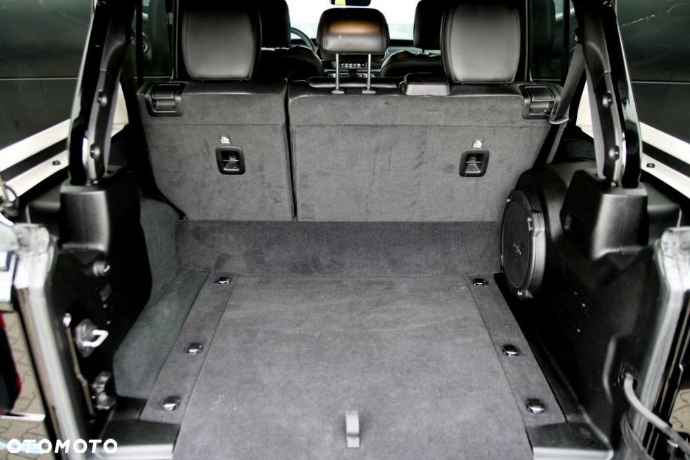 Jeep Wrangler Unlimited 2.0 Turbo PHEV 4xe Rubicon - 12