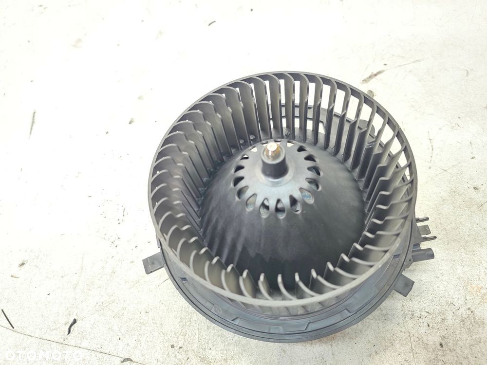 WENTYLATOR DMUCHAWA NAGRZEWNICY AUDI VOLKSEAGEN SEAT SKODA 5Q1819021B - 5