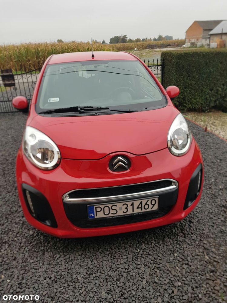 Citroën C1
