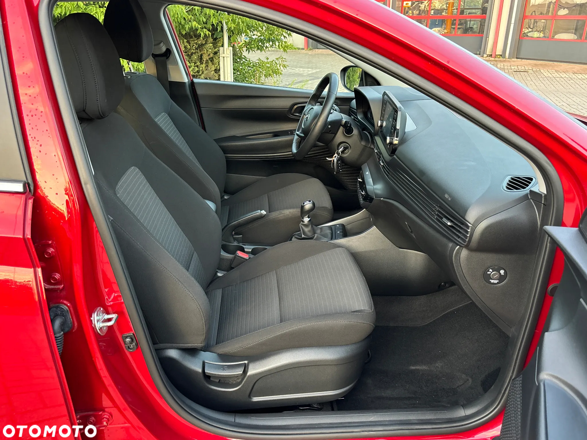 Hyundai i20 - 32