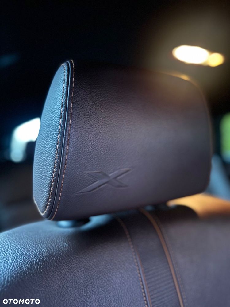 BMW X4 xDrive30d M Sport - 34