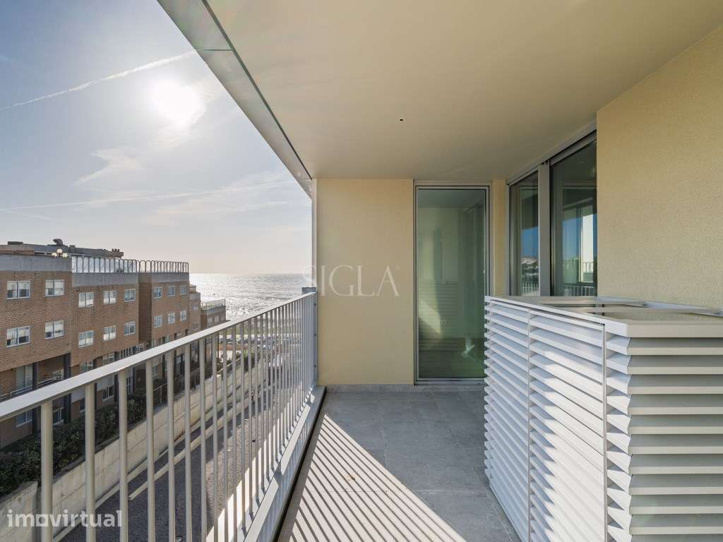 T2 em Primeira Linha de Mar - Grande imagem: 5/60