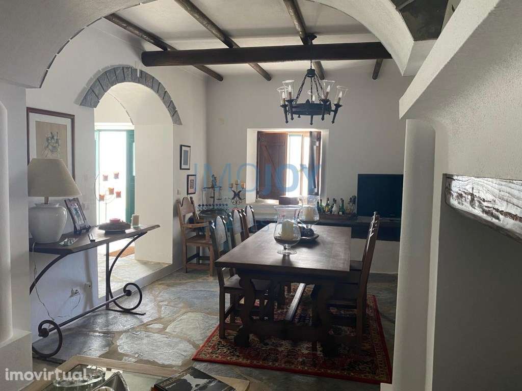 Excelente Moradia T3 em Alegrete, Portalegre - Grande imagem: 4/32