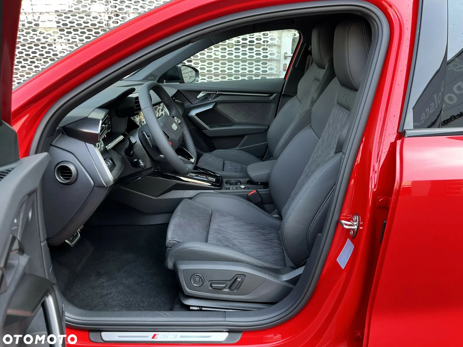 Audi RS3 Sportback TFSI Quattro S tronic - 14
