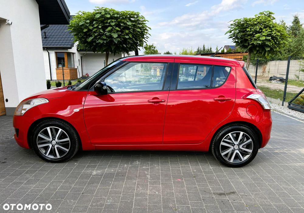 Suzuki Swift - 36