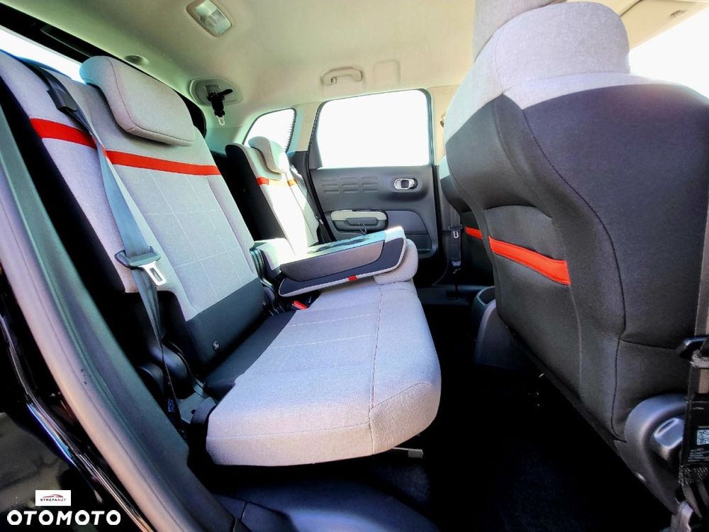 Citroën C3 Aircross - 8