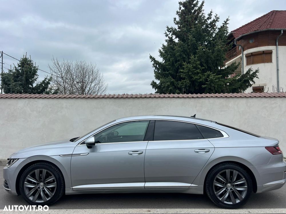 Volkswagen ARTEON 2.0 TSI DSG R-Line Edition - 2