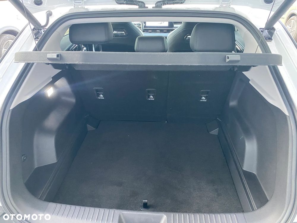Omoda 5 1.6 T-GDI Premium DCT - 22