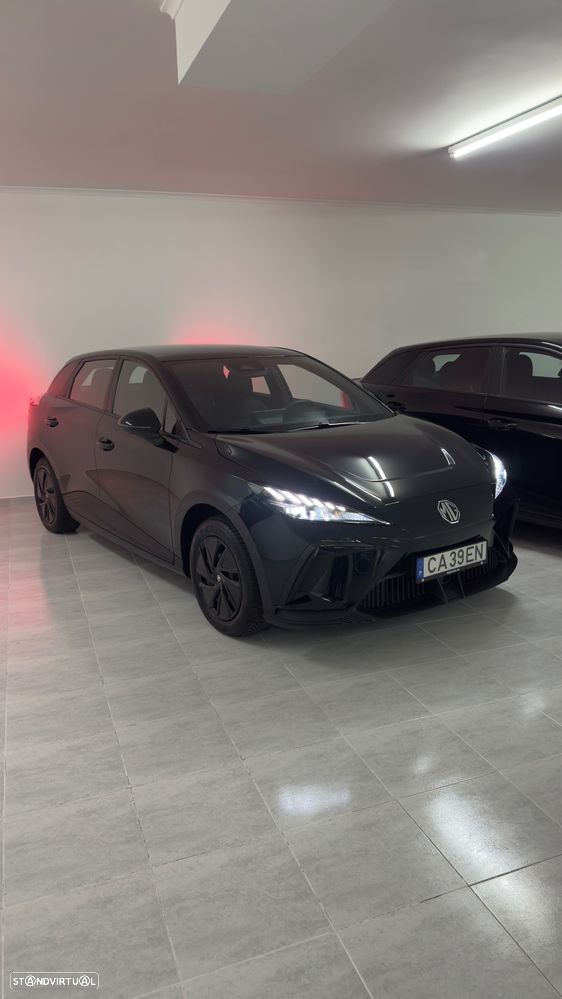 MG MG4 4 Standard - 2