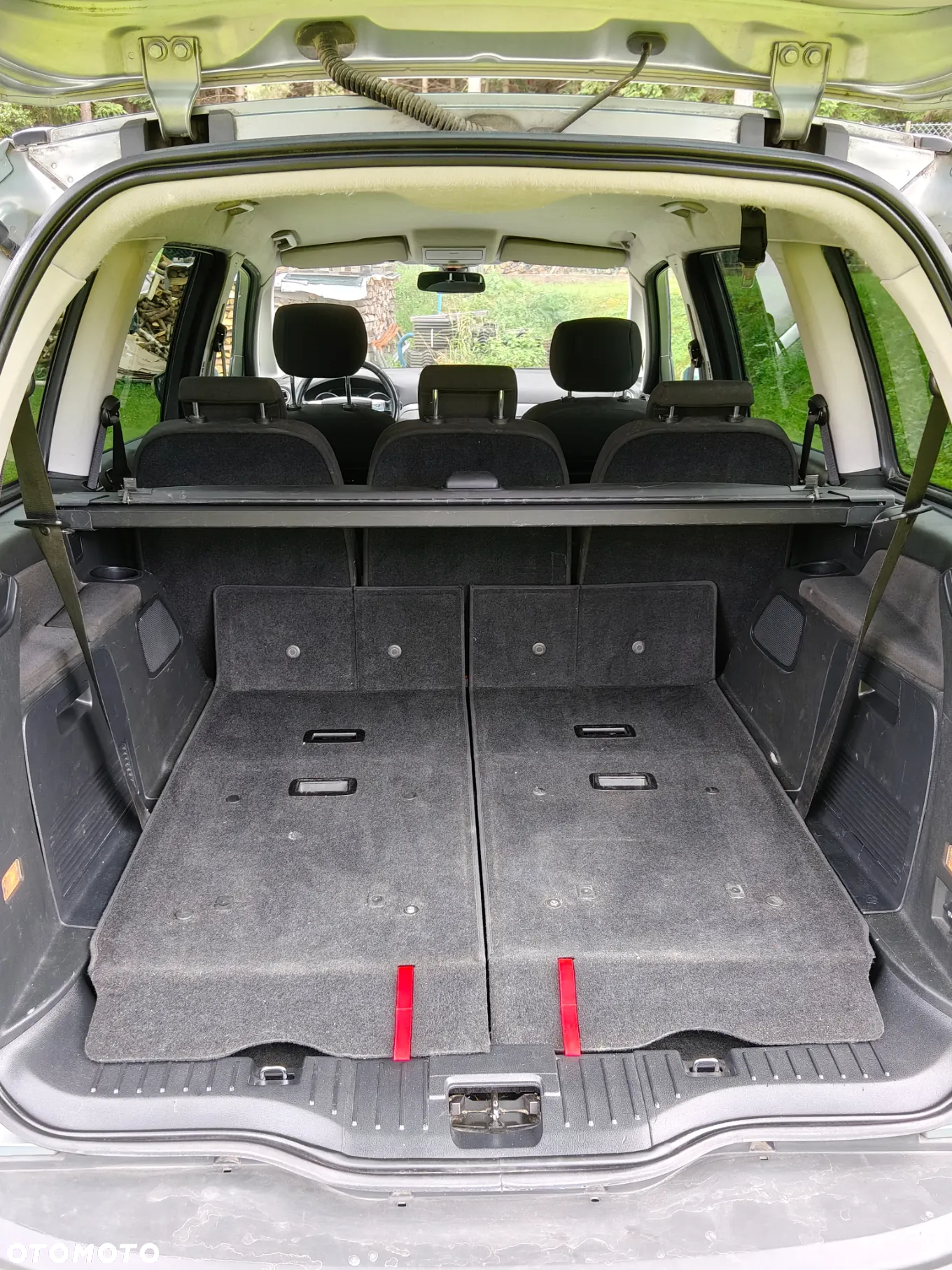 Ford Galaxy 2.0 TDCi Titanium - 13