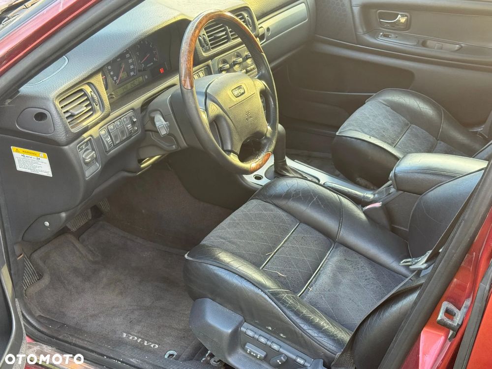 Volvo V70 - 5