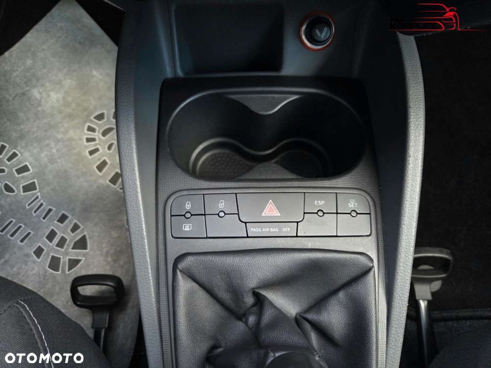 Seat Ibiza - 17