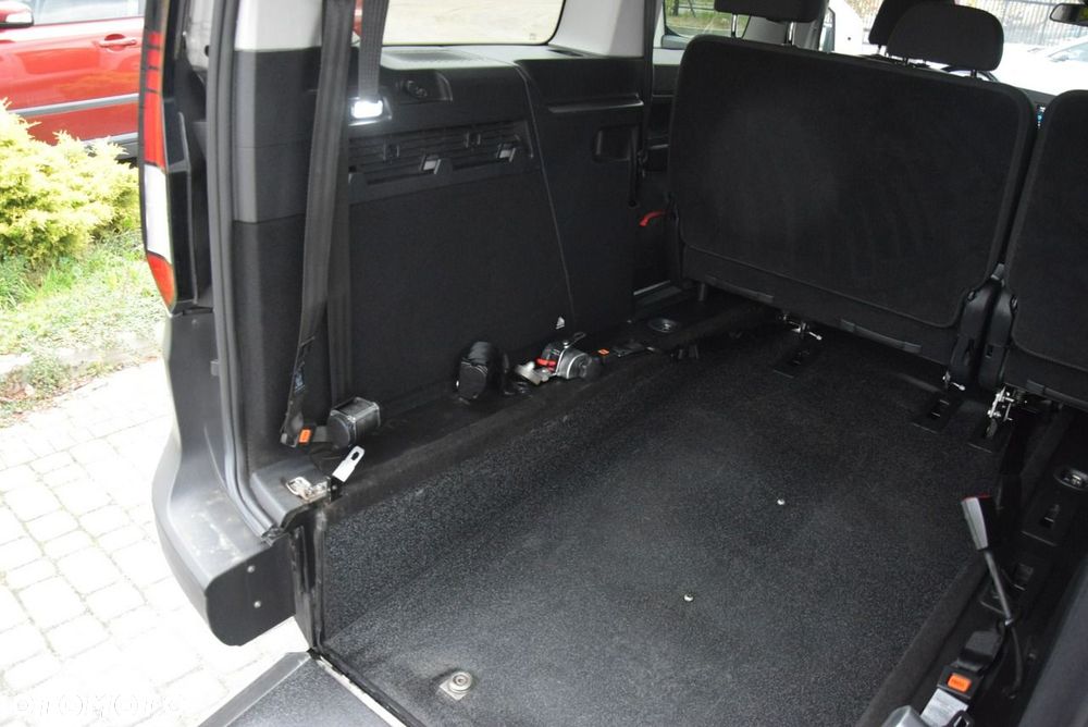 Volkswagen Caddy 2.0 (5-Si.) DSG Flexible Maxi - 19