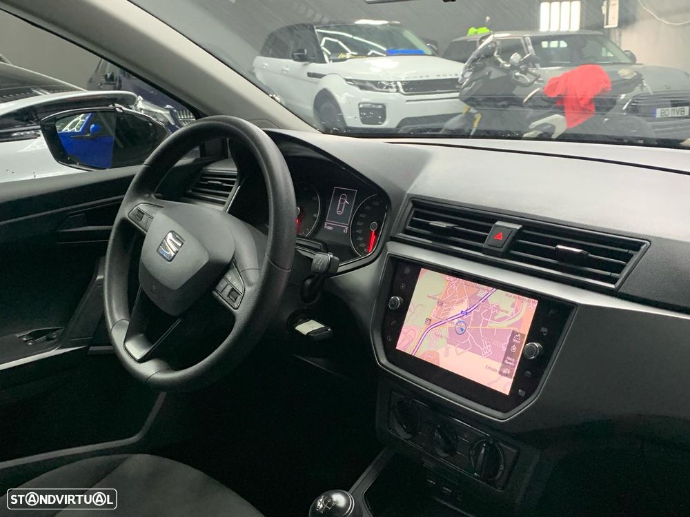 SEAT Ibiza 1.6 TDI S&S XCELLENCE - 4