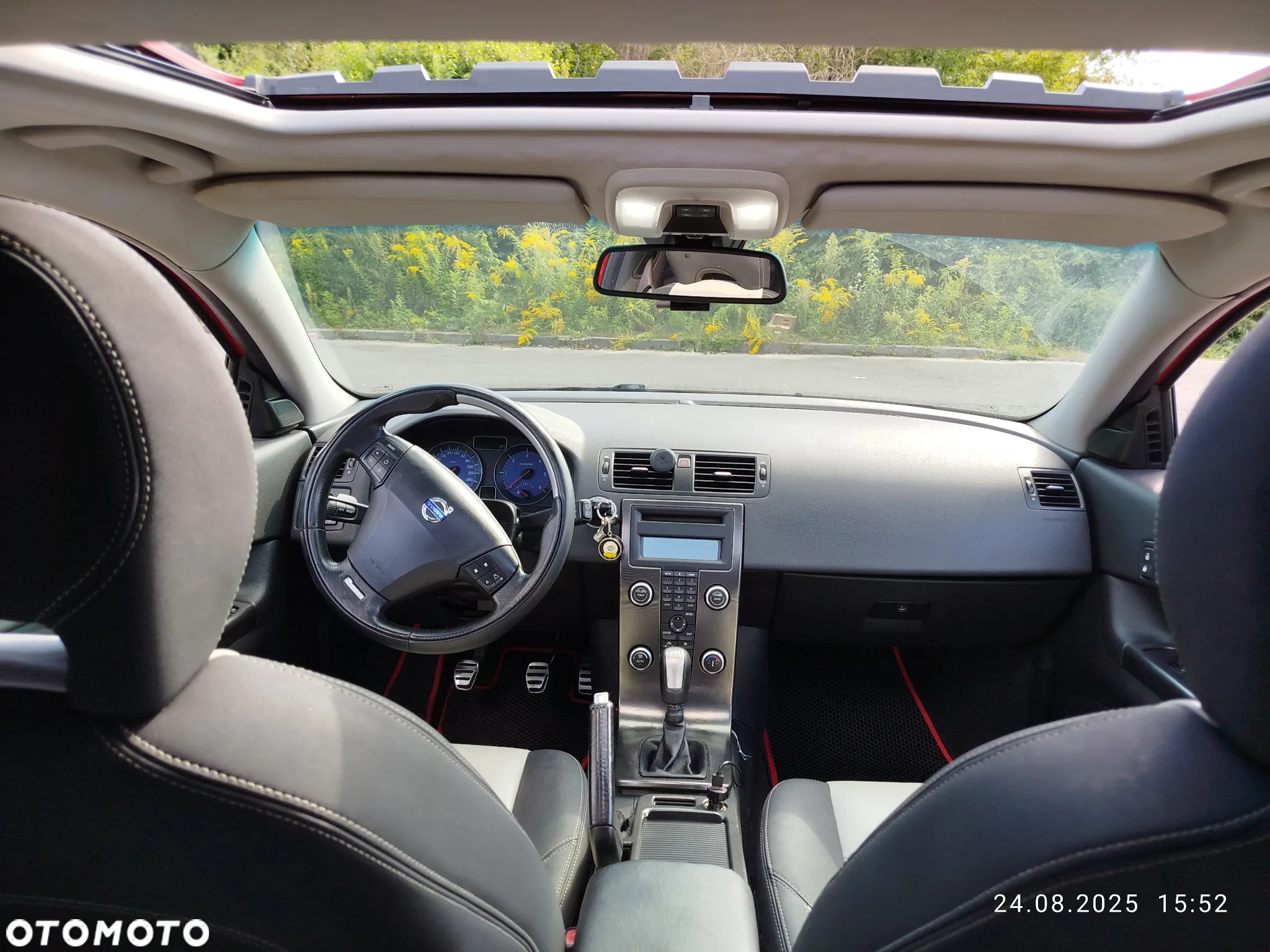 Volvo C30 2.0D RDesign - 14