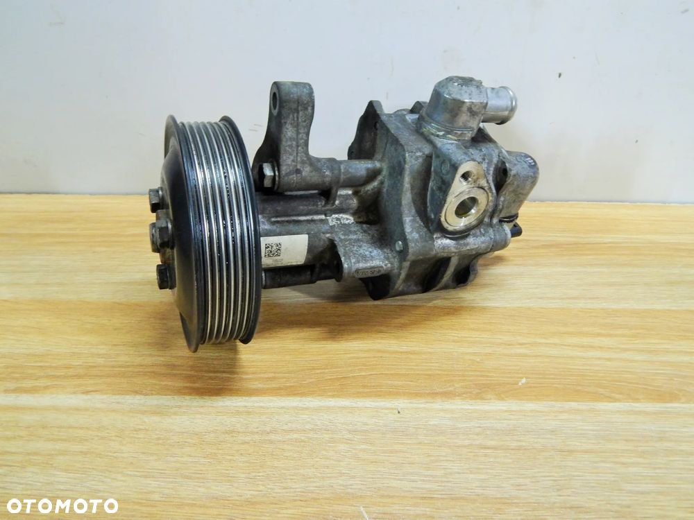 Pompa wspomagania 3.0 D N57 BMW F07 F10 F11 E90 E91 E70 E71 08-15 Łuków części