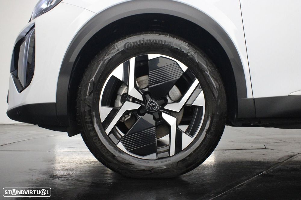 Peugeot e-2008 54 kWh Allure - 40