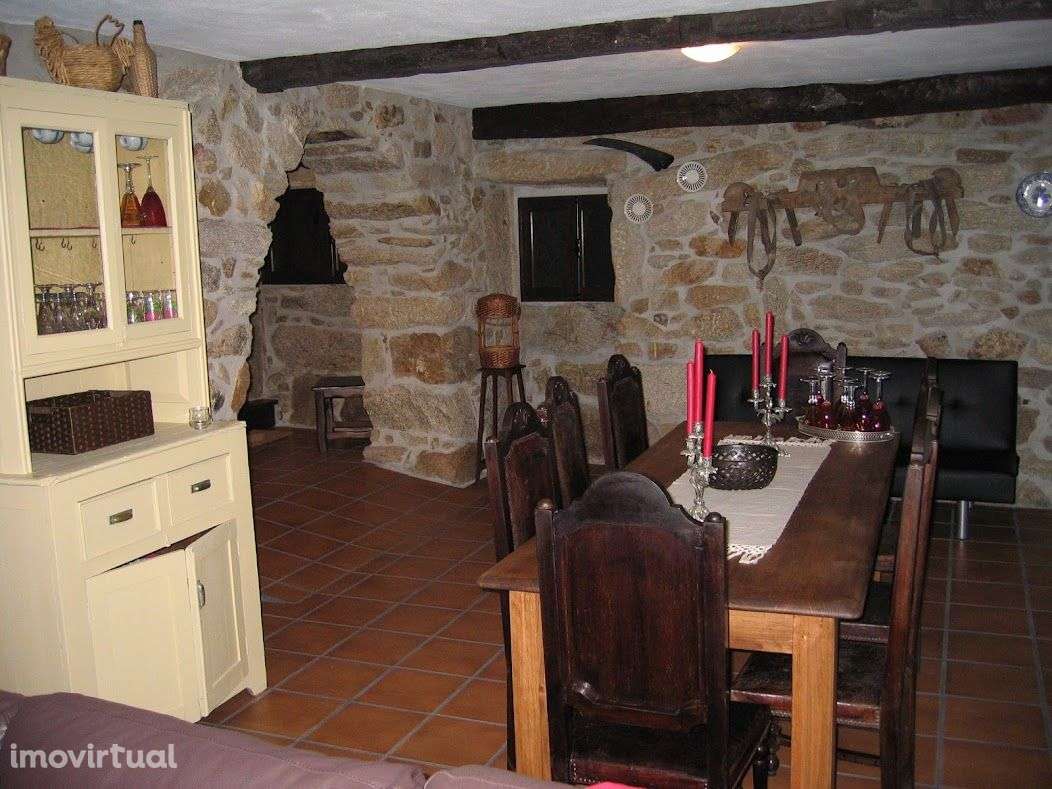 Casa Rural – Sever do Vouga - Grande imagem: 3/60