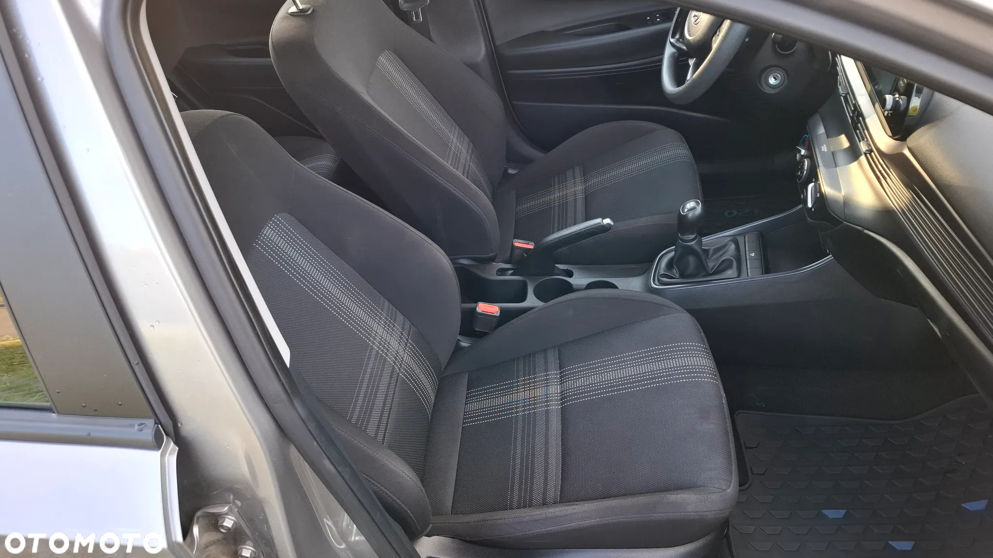 Hyundai i20 1.2 Classic Plus - 16