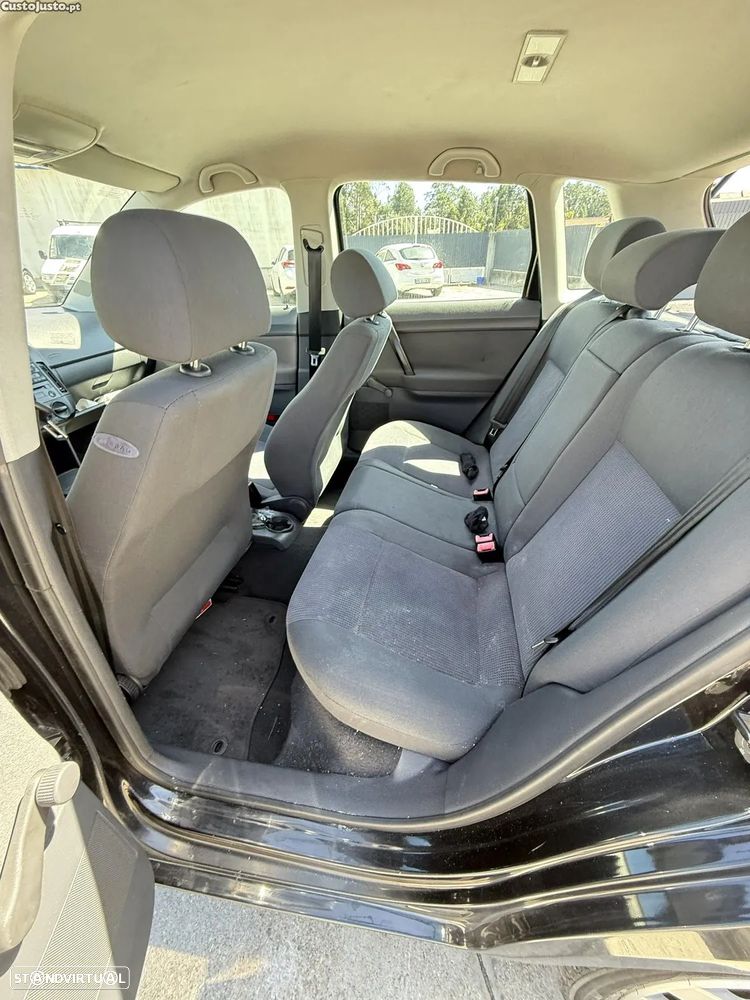 VW Polo 1.2 Basis - 18