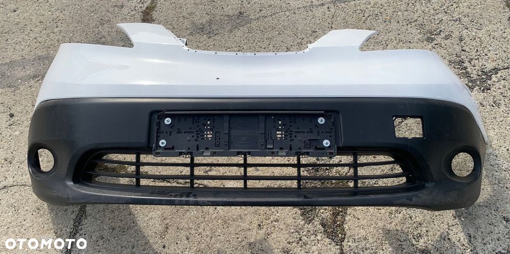 Nissan OE 62022-4FA0H zderzaki - 1