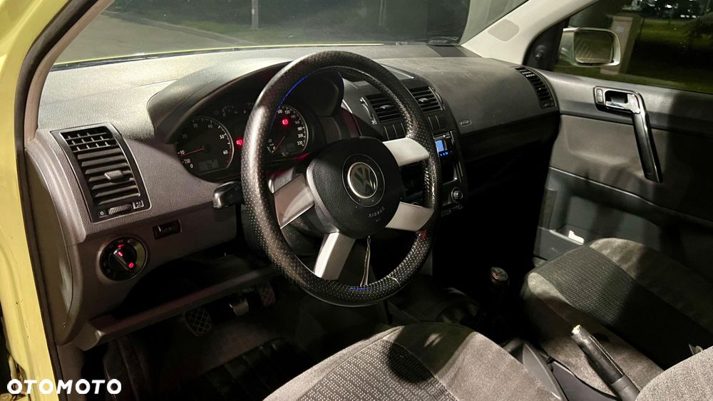 Volkswagen Polo 1.2 12V Fun - 9