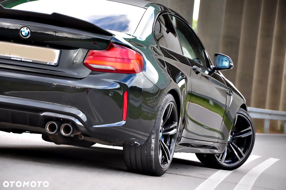 BMW M2 DKG - 32