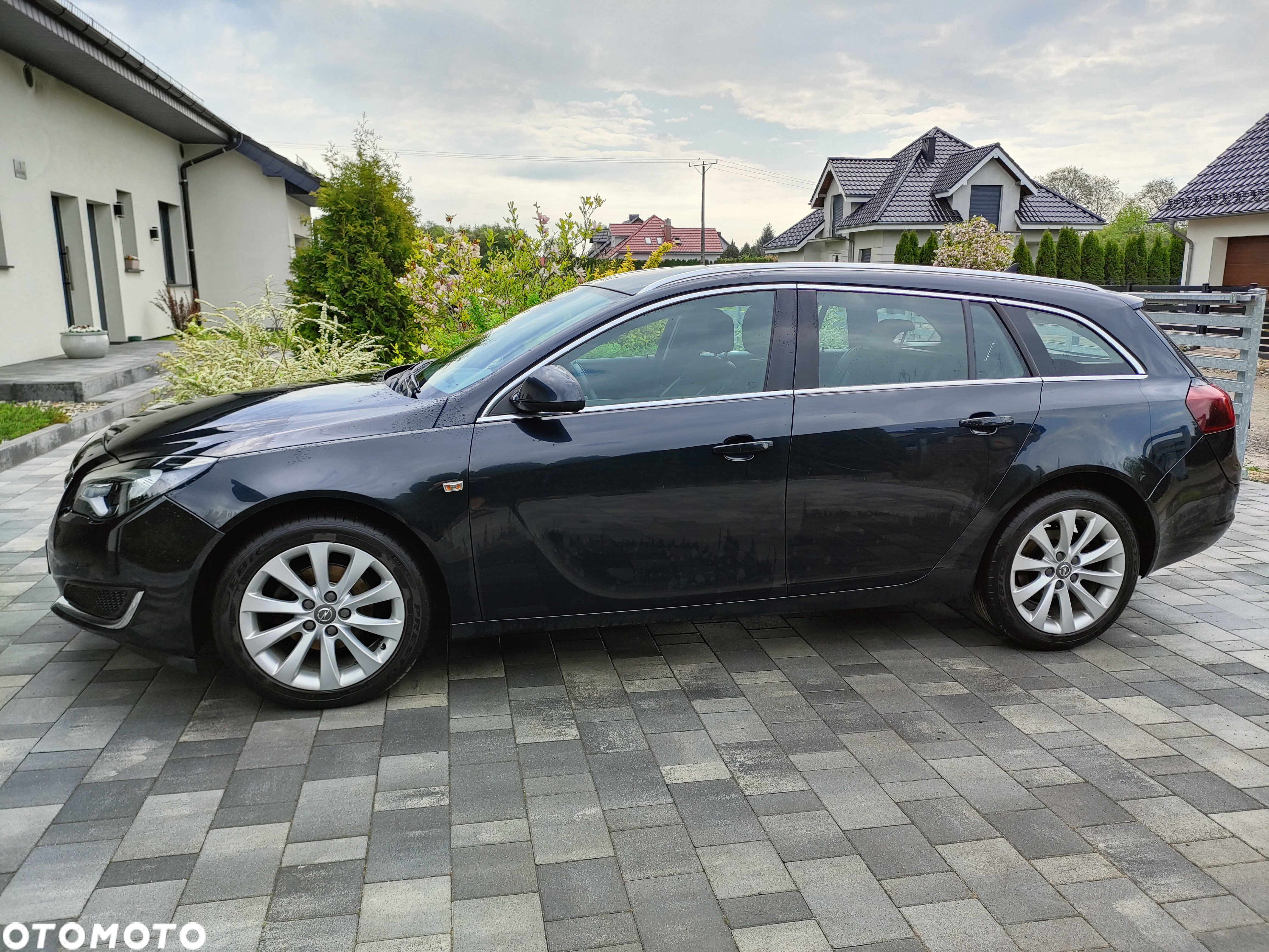 Opel Insignia 2.0 CDTI - 3