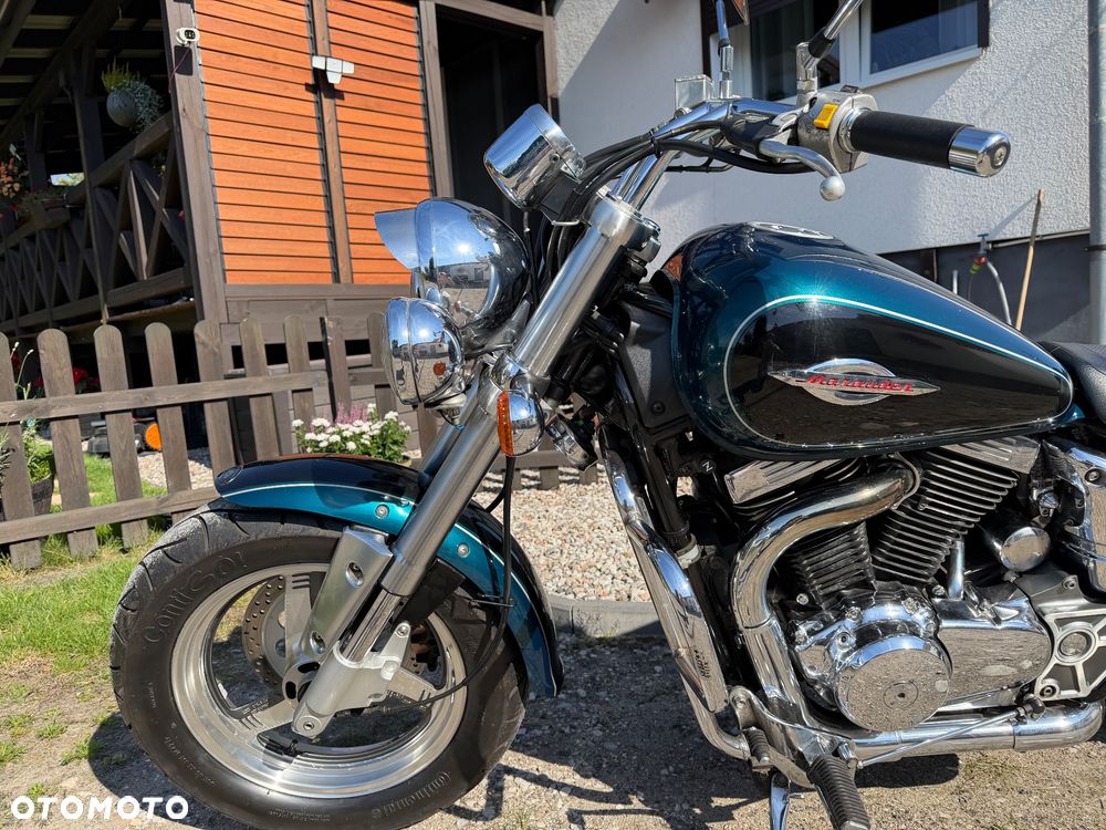 Suzuki VZ - 3