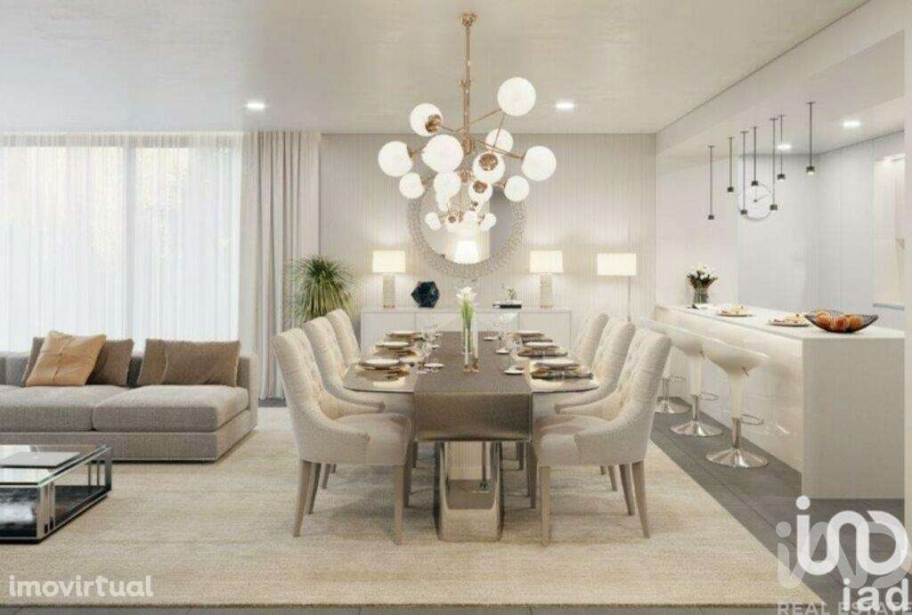 Casa / Villa T4 em Moncarapacho e Fuseta de 150,00 m2 - Grande imagem: 2/12