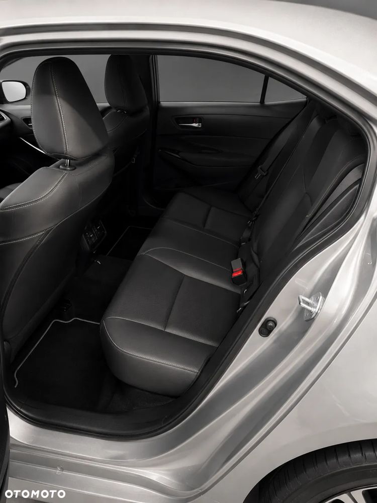Toyota Corolla 1.8 Hybrid Executive - 5