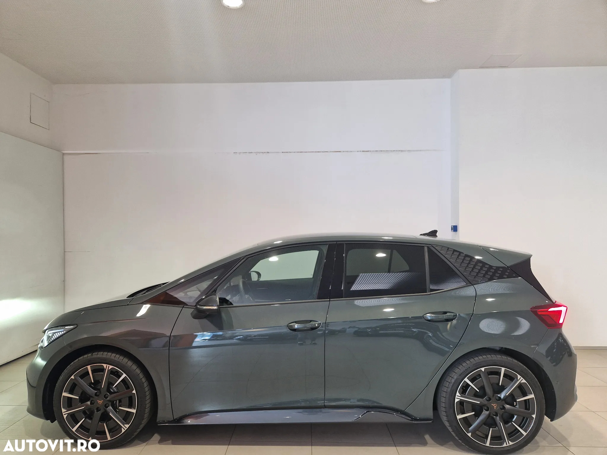 Cupra Born eBoost 77 kWh - 2