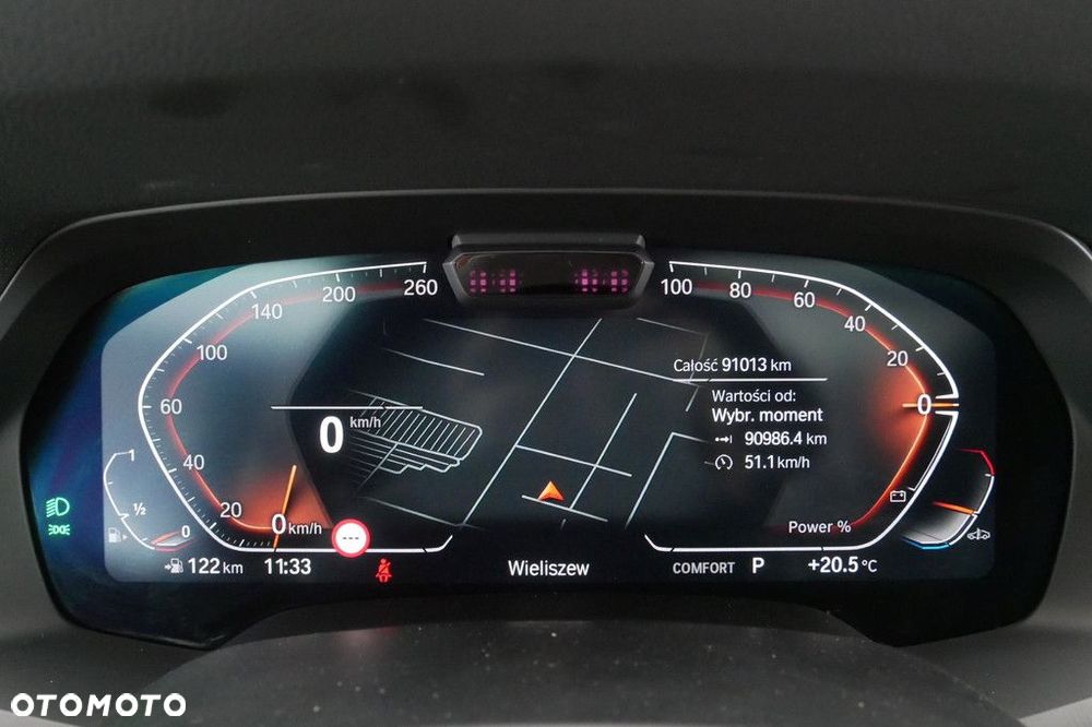 BMW X6 - 9
