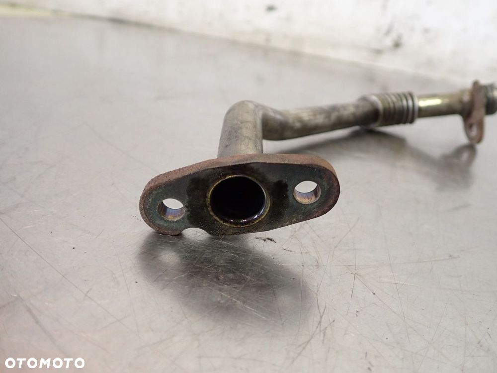 PRZEWÓD EGR PEUGEOT BOXER II - 3