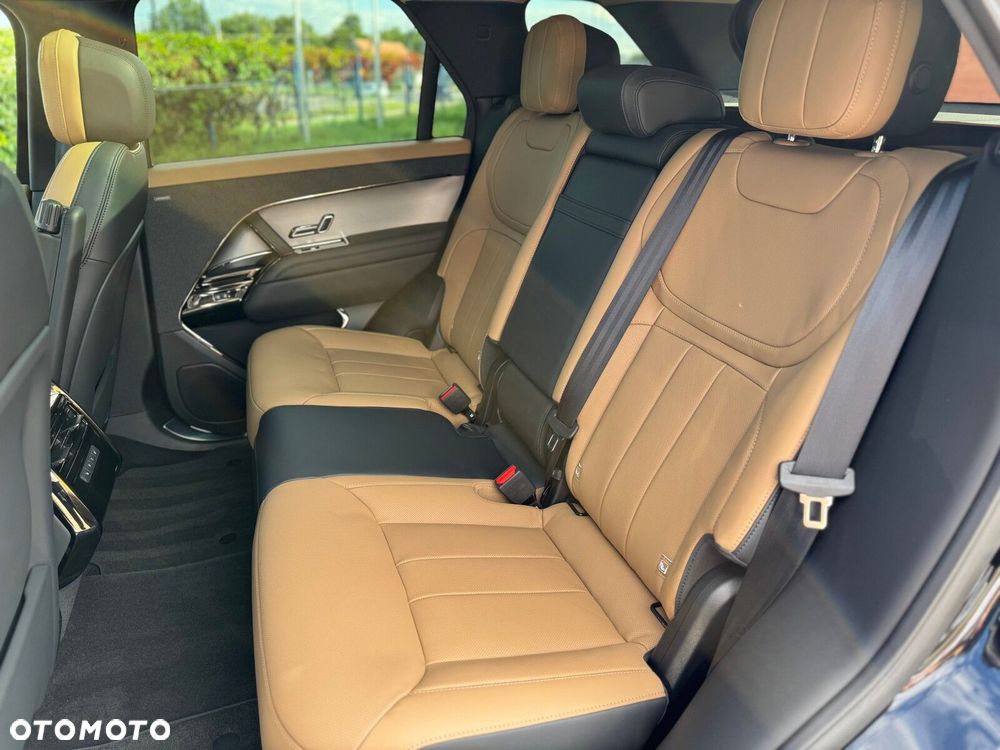 Land Rover Range Rover Sport - 22