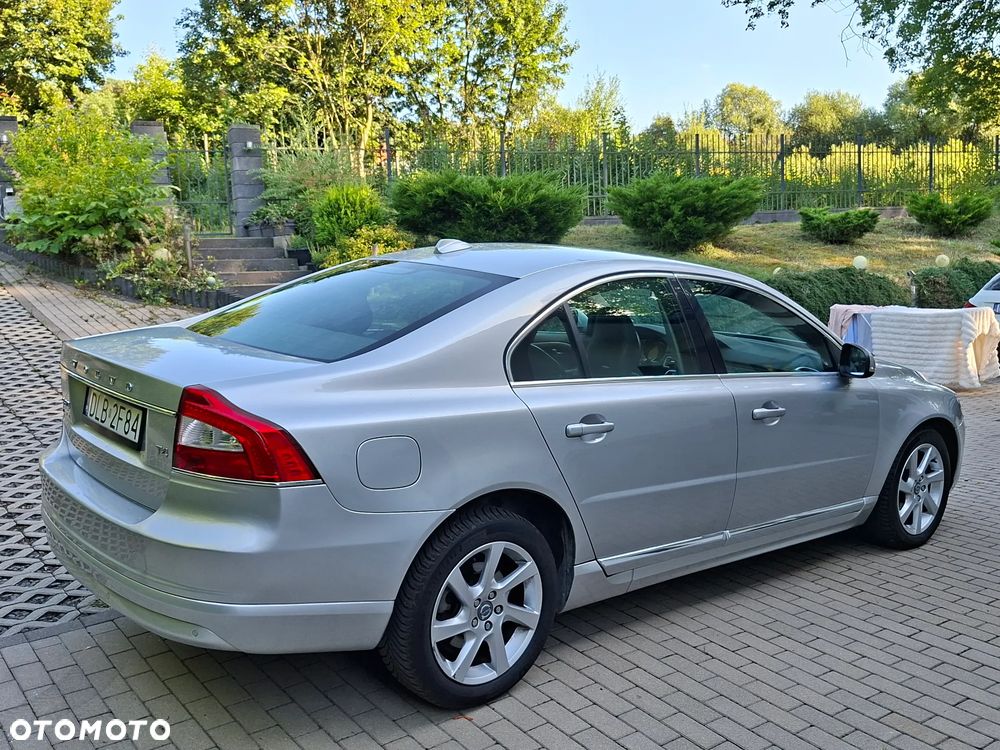 Volvo S80 T4 Momentum - 10