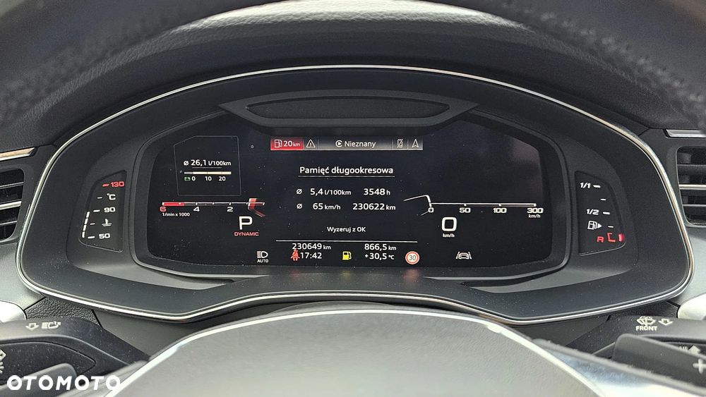 Audi A6 Avant 40 TDI S tronic - 16