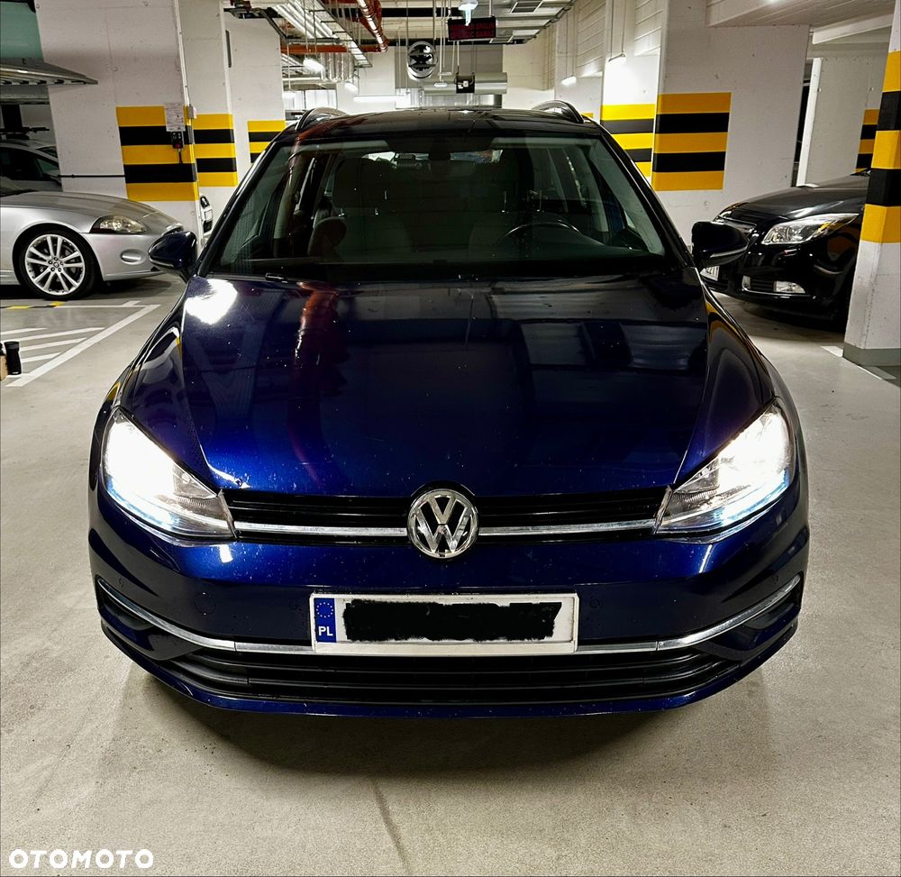 Volkswagen Golf 1.6 TDI BMT Comfortline - 4