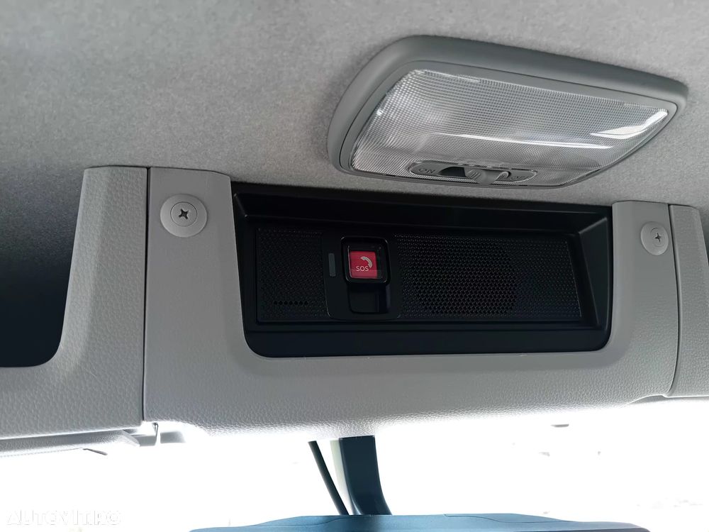 Isuzu M27, Prelata Culisanta/ Curtain Side, NOU/NEW, TOP !!! - 17