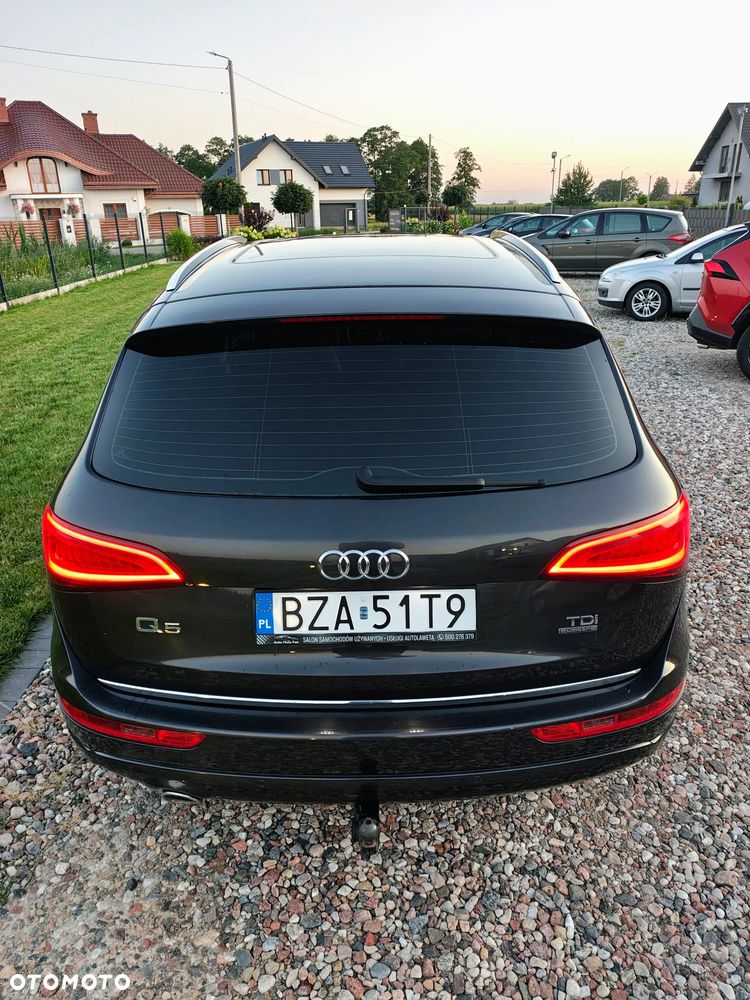 Audi Q5 - 27