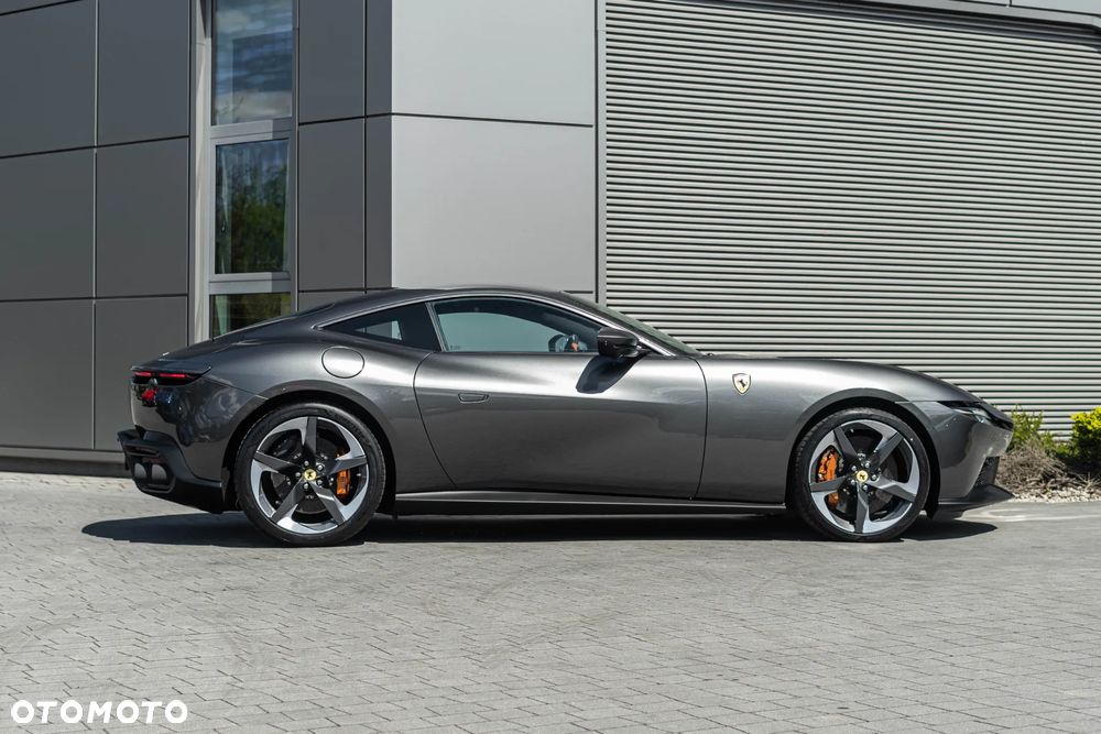 Ferrari Amalfi - 2