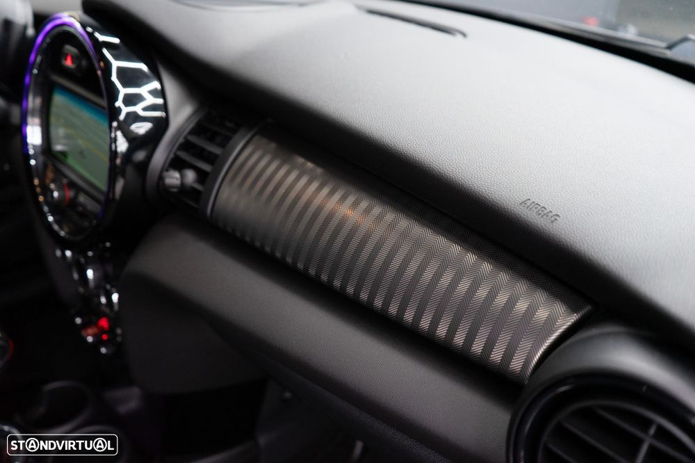 MINI 3 Portas Cooper S Auto - 26
